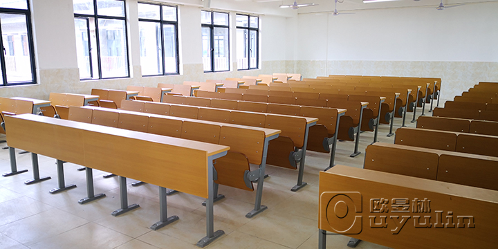 廣東科技學院課桌椅、禮堂椅采購項目